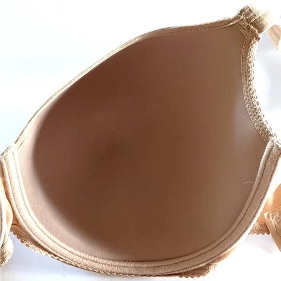 Prima Donna Madison contour bra. 40F (40DDD). Worn once. - Picture 8 of 15